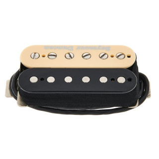 Звукосниматель Seymour Duncan SH-18B Whole Lotta Humbucker Seymour Duncan SH-18B Whole Lotta Humbucker