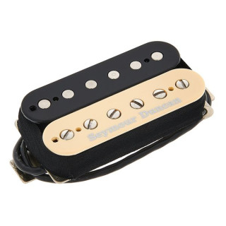 Звукосниматель Seymour Duncan SH-18B Whole Lotta Humbucker Seymour Duncan SH-18B Whole Lotta Humbucker