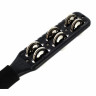 Брелок Meinl JG1BK черный Meinl JG1BK Jingle Stick Black