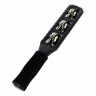 Брелок Meinl JG1BK черный Meinl JG1BK Jingle Stick Black