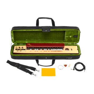 Электрическая арфа Suzuki Taisho Harp TAS-11 Suzuki Electric Taisho Harp TAS-11