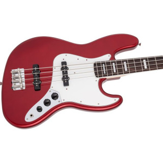 Фендер MIJ Trad 70s Джаз Басс CAR Fender MIJ Trad 70s Jazz Bass CAR
