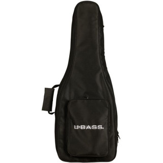 Kala U-Bass 4 Фретовый Флоральный Черный Kala U-Bass 4 Fretted Floral Black