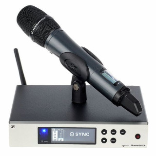 Беспроводная система Sennheiser ew 100 G4-845-S C-Band