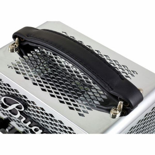 Ламповая голова усилителя Bugera T5 Infinium Bugera T5 Infinium