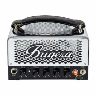 Ламповая голова усилителя Bugera T5 Infinium Bugera T5 Infinium