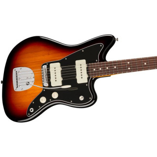 Фендер Am Про Классик Джаз м RW 3TS Fender Am Pro Clsc Jazzm RW 3TS