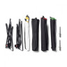 Комплект флагов Manfrotto LL LR1912 Rapid Manfrotto LL LR1912 Rapid Flag Kit
