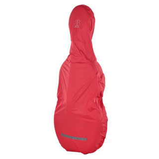 Дождевик для виолончели Artino RC-5502RD Artino RC-5502RD Rain Coat Cello