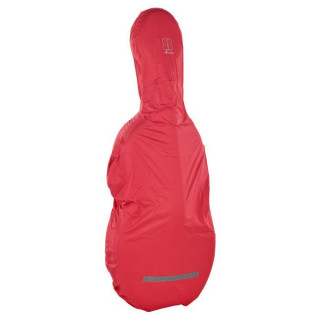 Дождевик для виолончели Artino RC-5502RD Artino RC-5502RD Rain Coat Cello