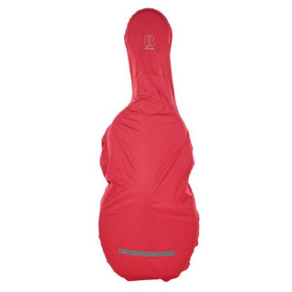 Дождевик для виолончели Artino RC-5502RD Artino RC-5502RD Rain Coat Cello
