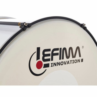 Бас-барабан Lefima BMB 2416 Bass Drum WSWS Lefima BMB 2416 Bass Drum WSWS