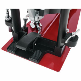 Педаль для бас-барабана Millenium PD-123 Pro Bass Drum Pedal Millenium PD-123 Pro Bass Drum Pedal