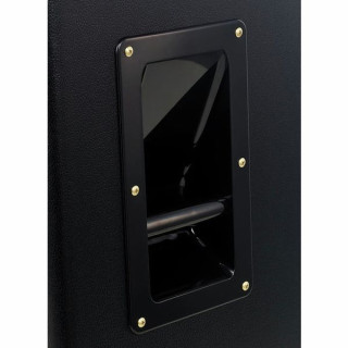 Кабинет для электрогитары Marshall Origin 412 A Cabinet Marshall Origin 412 A Cabinet