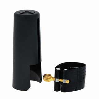 Rovner Dark 2R Tenor Saxophone Rovner Dark 2R Tenor Saxophone