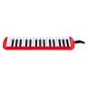 Стартон Мелодия 32 Мелоdica Красный Комплект Набор №629054 Startone Melody 32 Melodica Red Set Bundle №629054