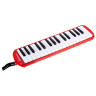 Стартон Мелодия 32 Мелоdica Красный Комплект Набор №629054 Startone Melody 32 Melodica Red Set Bundle №629054