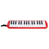 Стартон Мелодия 32 Мелоdica Красный Комплект Набор №629054 Startone Melody 32 Melodica Red Set Bundle №629054