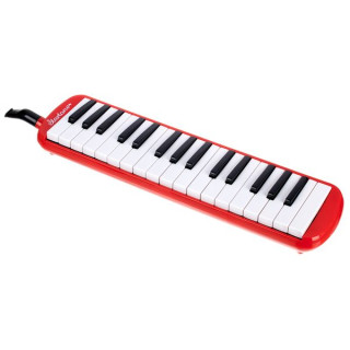 Стартон Мелодия 32 Мелоdica Красный Комплект Набор №629054 Startone Melody 32 Melodica Red Set Bundle №629054