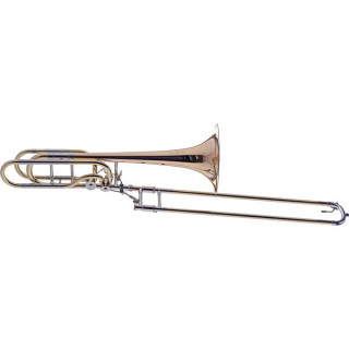 Schagerl Бас-Тромбон Зальцбург Schagerl Bass Trombone Salzburg