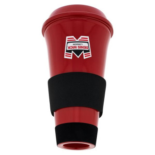 Сурдина для эуфониума Denis Wick DW5587 Euphonium Travel Mute Denis Wick DW5587 Euphonium Travel Mute