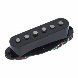 DiMarzio DP116HS-2BK DiMarzio DP116HS-2BK