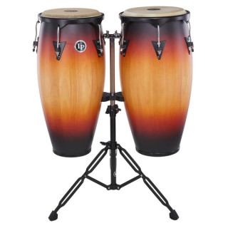 Набор для настольных игр LP LP647NY-VSB 11"+12" LP LP647NY-VSB 11"+12" Conga Set