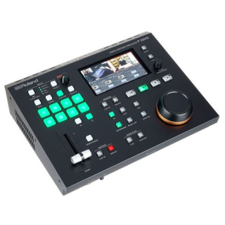 Система записи и воспроизведения видео Roland P-20HD Video Instant Replayer Roland P-20HD Video Instant Replayer