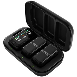 Роде Беспроводная Микрофонная Система для Камеры Rode Wireless Micro Camera Kit