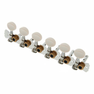 Тюнинг-машины Dixon SKG-677 Dixon Tuning Machines SKG-677