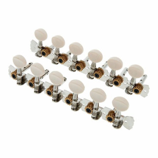 Тюнинг-машины Dixon SKG-677 Dixon Tuning Machines SKG-677