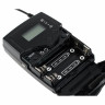Радиосистема Sennheiser ew 300 G4 Base SK-RC GBW Band