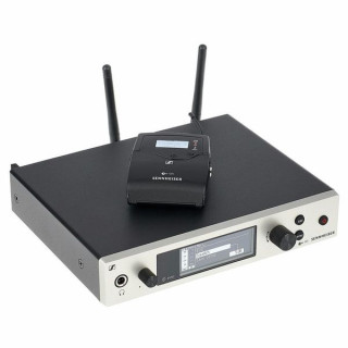 Радиосистема Sennheiser ew 300 G4 Base SK-RC GBW Band