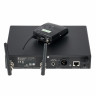 Радиосистема Sennheiser ew 300 G4 Base SK-RC GBW Band