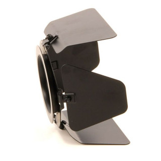 Шторка для прожектора Stairville Barndoor for PAR 20 BK Stairville Barndoor for PAR 20 BK