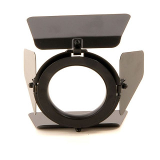 Шторка для прожектора Stairville Barndoor for PAR 20 BK Stairville Barndoor for PAR 20 BK
