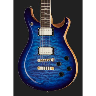 Электрогитара PRS 70th SE McCarty 594 Quilt FBB