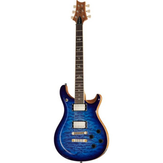 Электрогитара PRS 70th SE McCarty 594 Quilt FBB