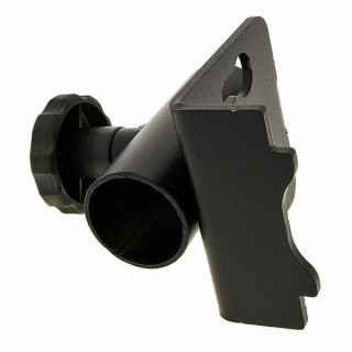 Держатель перил для сцены Stairville Tour 2 Bk Stairville Tour Stage Railing Holder 2 Bk