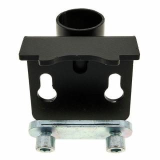 Держатель перил для сцены Stairville Tour 2 Bk Stairville Tour Stage Railing Holder 2 Bk