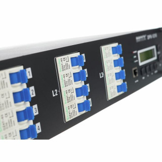 Диммер Botex DPX-1210H NET Botex DPX-1210H NET