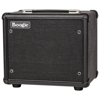 Mesa Boogie 1x10 Boogie 14 с открытой задней кабиной Mesa Boogie 1x10 Boogie 14 Open Back Cab