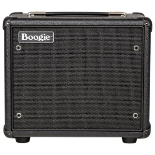 Mesa Boogie 1x10 Boogie 14 с открытой задней кабиной Mesa Boogie 1x10 Boogie 14 Open Back Cab
