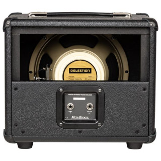 Mesa Boogie 1x10 Boogie 14 с открытой задней кабиной Mesa Boogie 1x10 Boogie 14 Open Back Cab