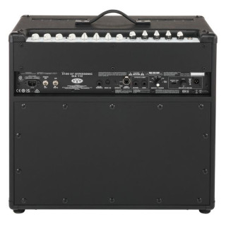 EVH 5150 Hypersonic 1x12 6L6 BK Evh 5150 Hypersonic 1x12 6L6 BK