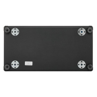 EVH 5150 Hypersonic 1x12 6L6 BK Evh 5150 Hypersonic 1x12 6L6 BK