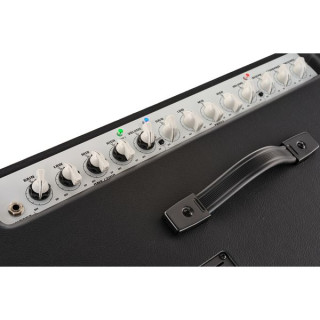 EVH 5150 Hypersonic 1x12 6L6 BK Evh 5150 Hypersonic 1x12 6L6 BK