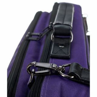 Крышка футляра для флейты Gard 161-MSU Gard 161-MSU Flute Case Cover