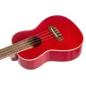Kala Sparkle Укулеле Красный Kala Sparkle Ukulele Red