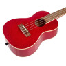 Kala Sparkle Укулеле Красный Kala Sparkle Ukulele Red